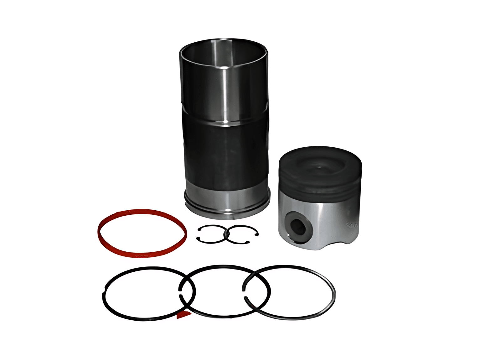 KIT MOTOR - 2U2198075