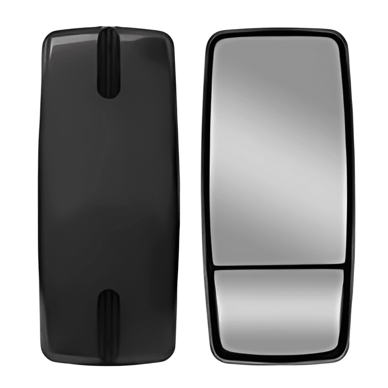 ESPELHO RETROVISOR BIFOCAL LD/LE SEM DESEMBA. CONVEXO - 2R2857513A999