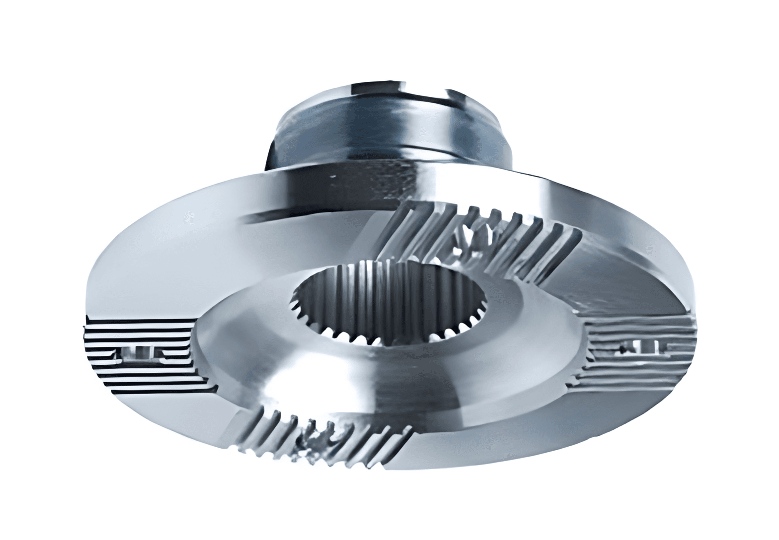 FLANGE ACOPLAMENTO DIFERENCIAL ESTRIADA 31 ESTRIAS - 9423531245