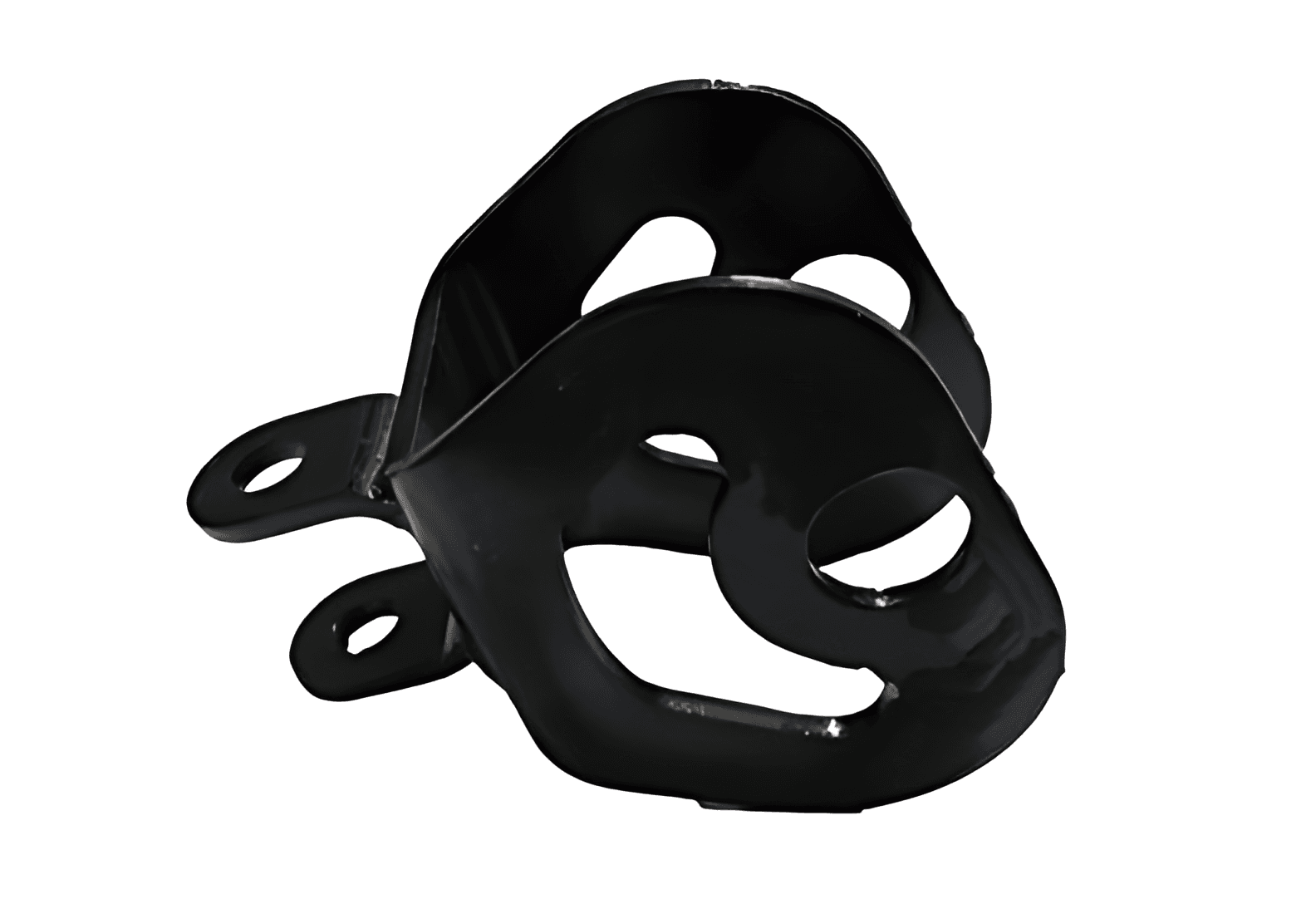 SUPORTE SUPERIOR AMORTECEDOR CABINE - E5HT18A035BA