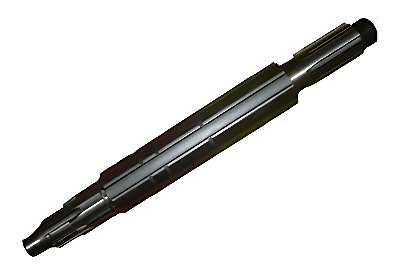 EIXO ENTALHADO 280V 280VH PONTA GROSSA - 4128291
