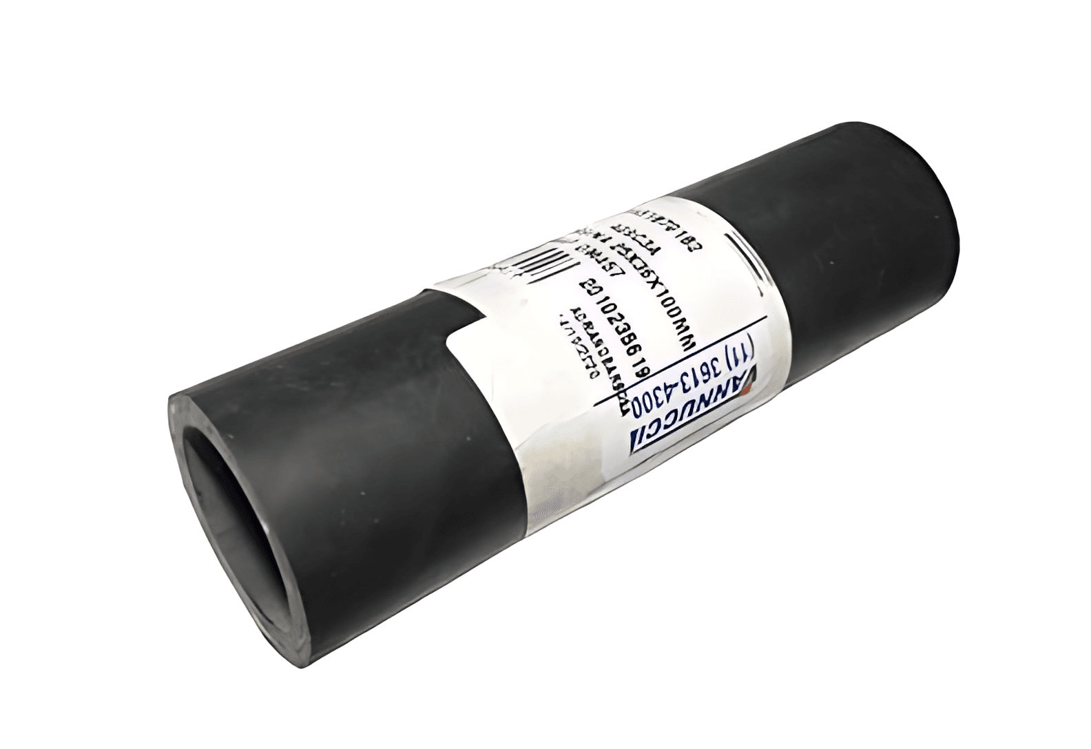 MANGUEIRA RETORNO OLEO TURBINA 25X36X100MM - 3451870182
