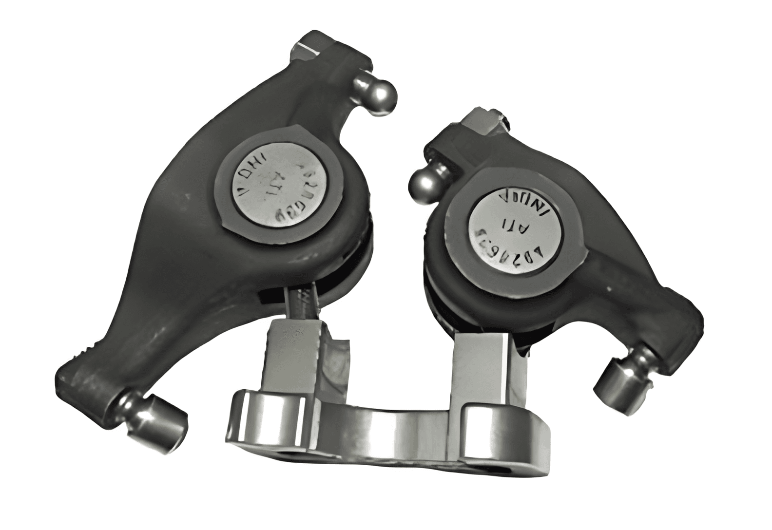 BALANCIM COMPLETO MOTOR MODELO CUMMINS ISB - BH0X6529DA