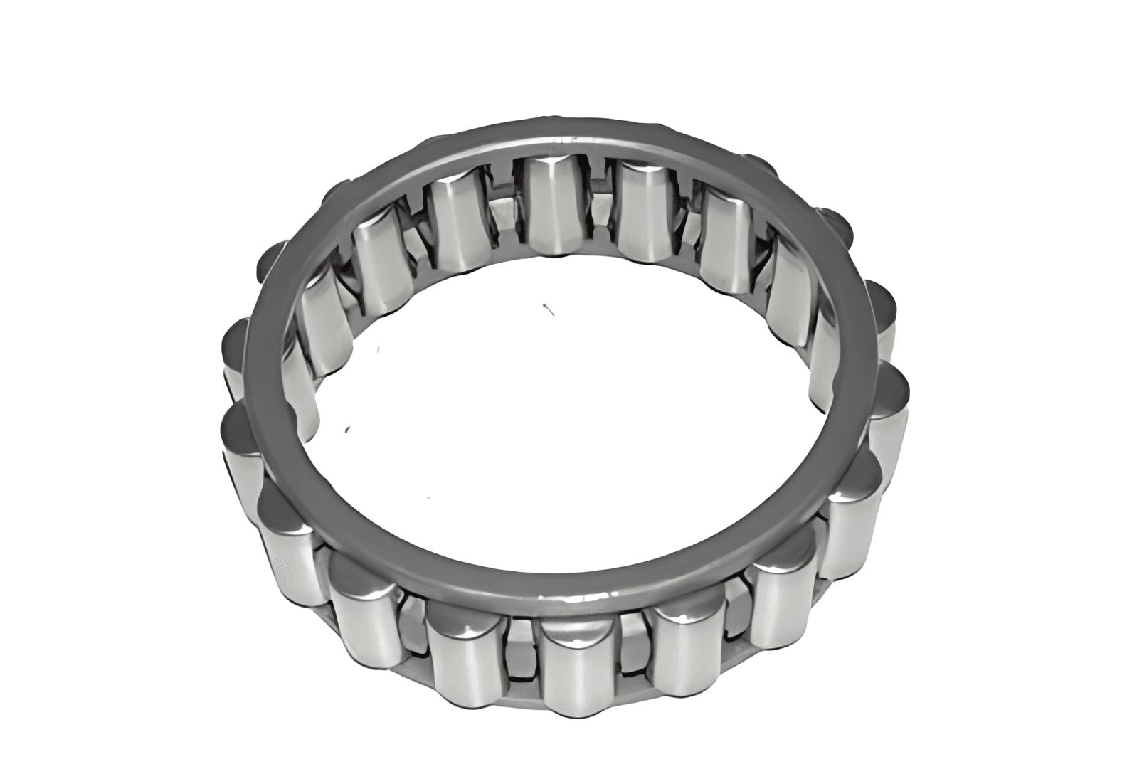 ROLAMENTO DE AGULHAS ENGRENAGEM 4A ZF 16S - 2U2311372A