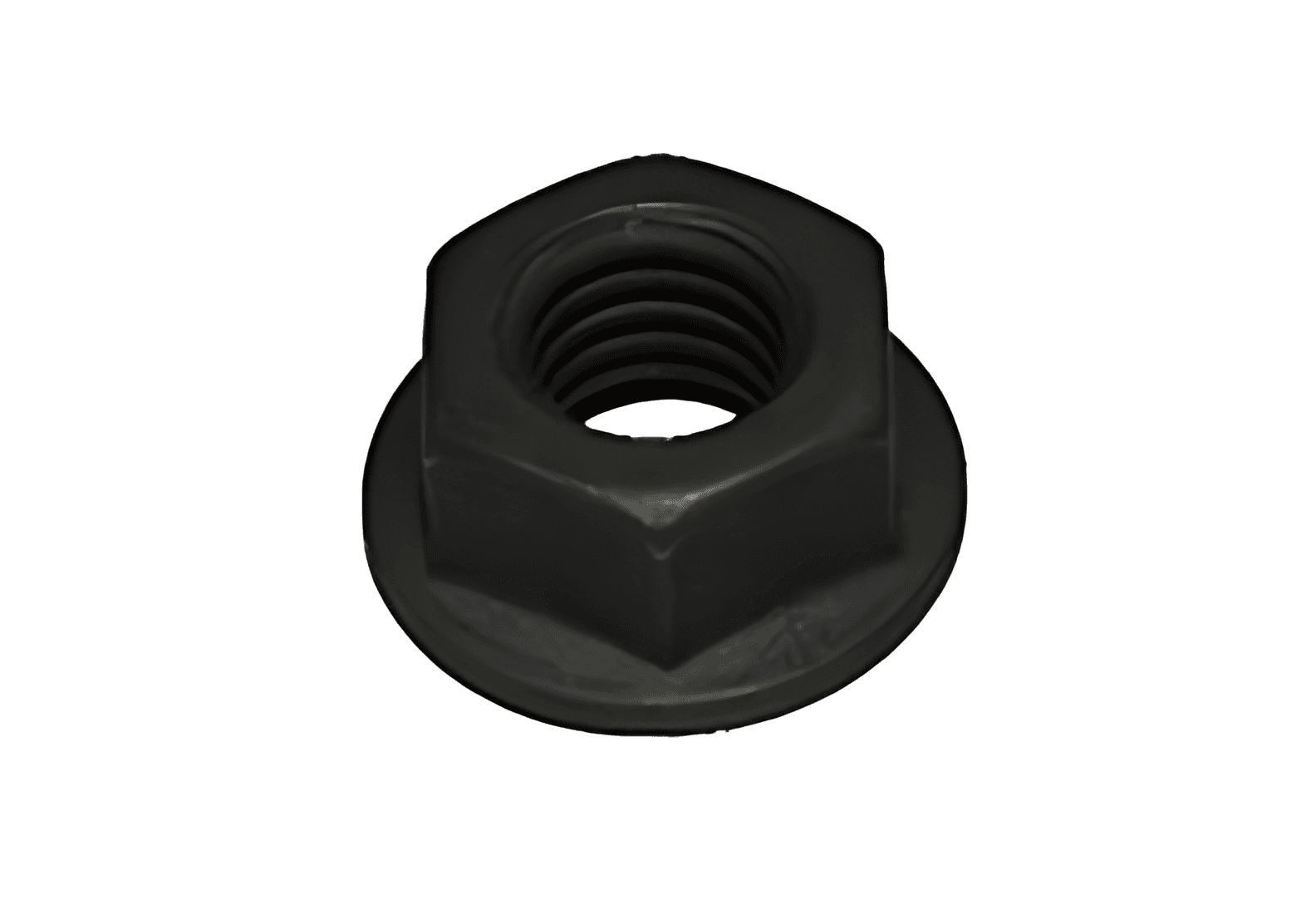 PORCA DE FLANGE SEXTAVADA MOTOR CUMMINS - BF8T9A544A