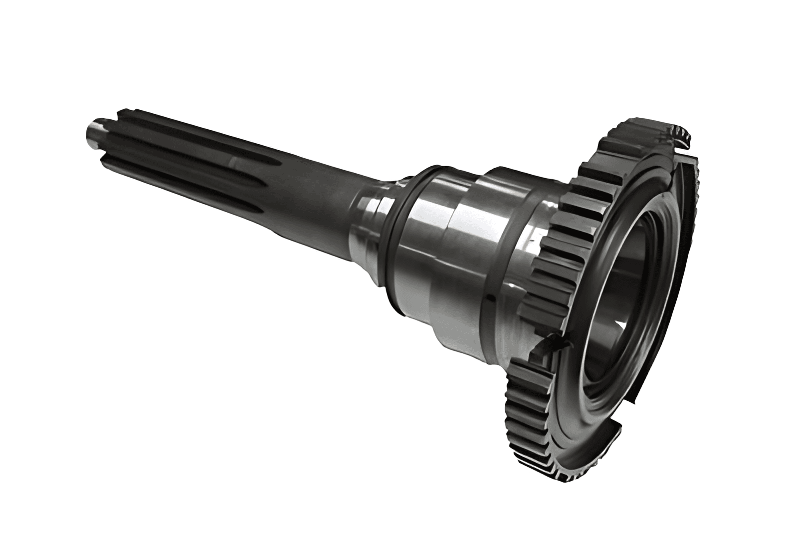 EIXO PILOTO ZF 16S221 16S2280 IVECO - 42534643