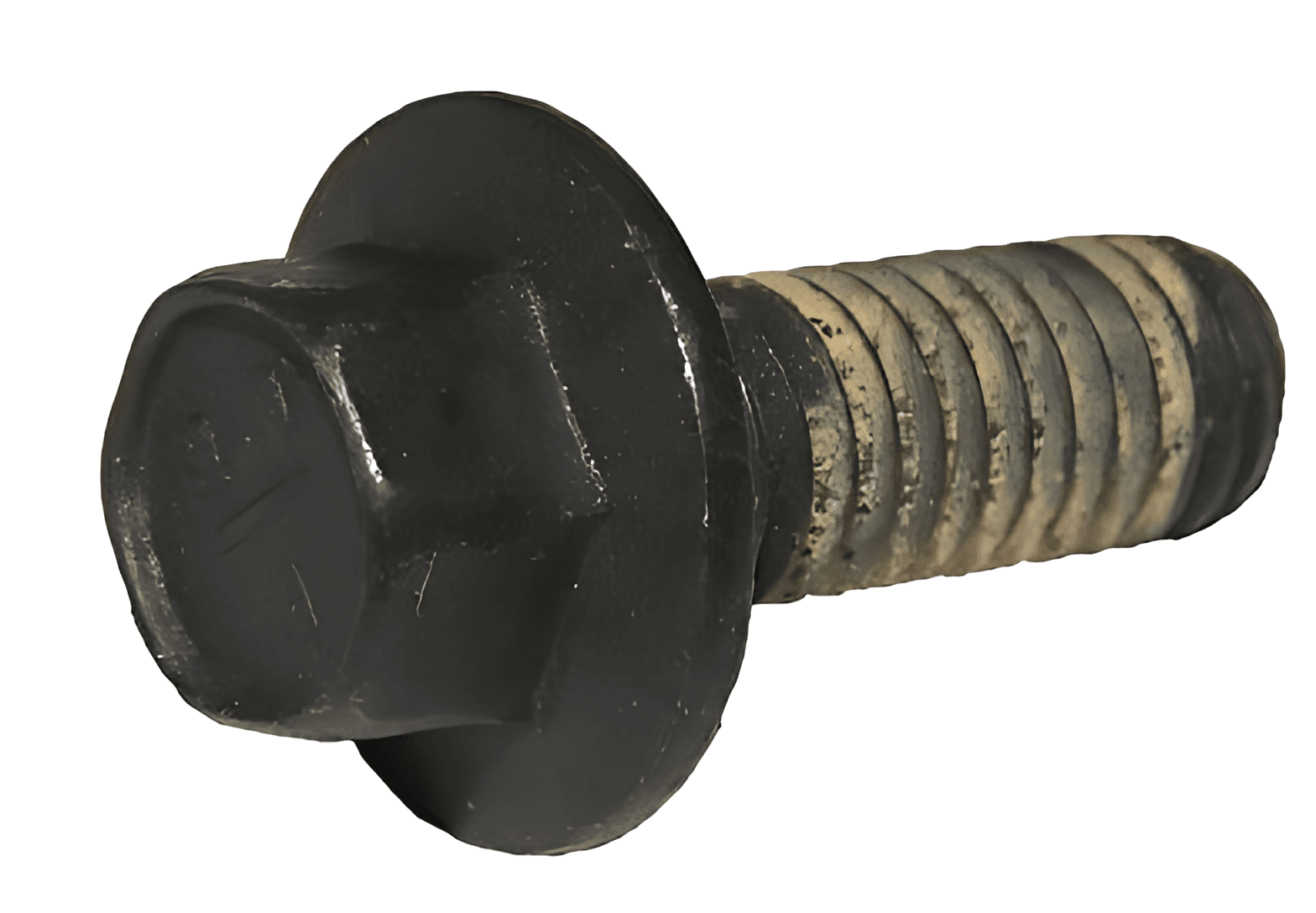 PARAFUSO SEXTAVADO DA VALVULA SOLENOIDE SERIE C 8.3 - 2U0130479C
