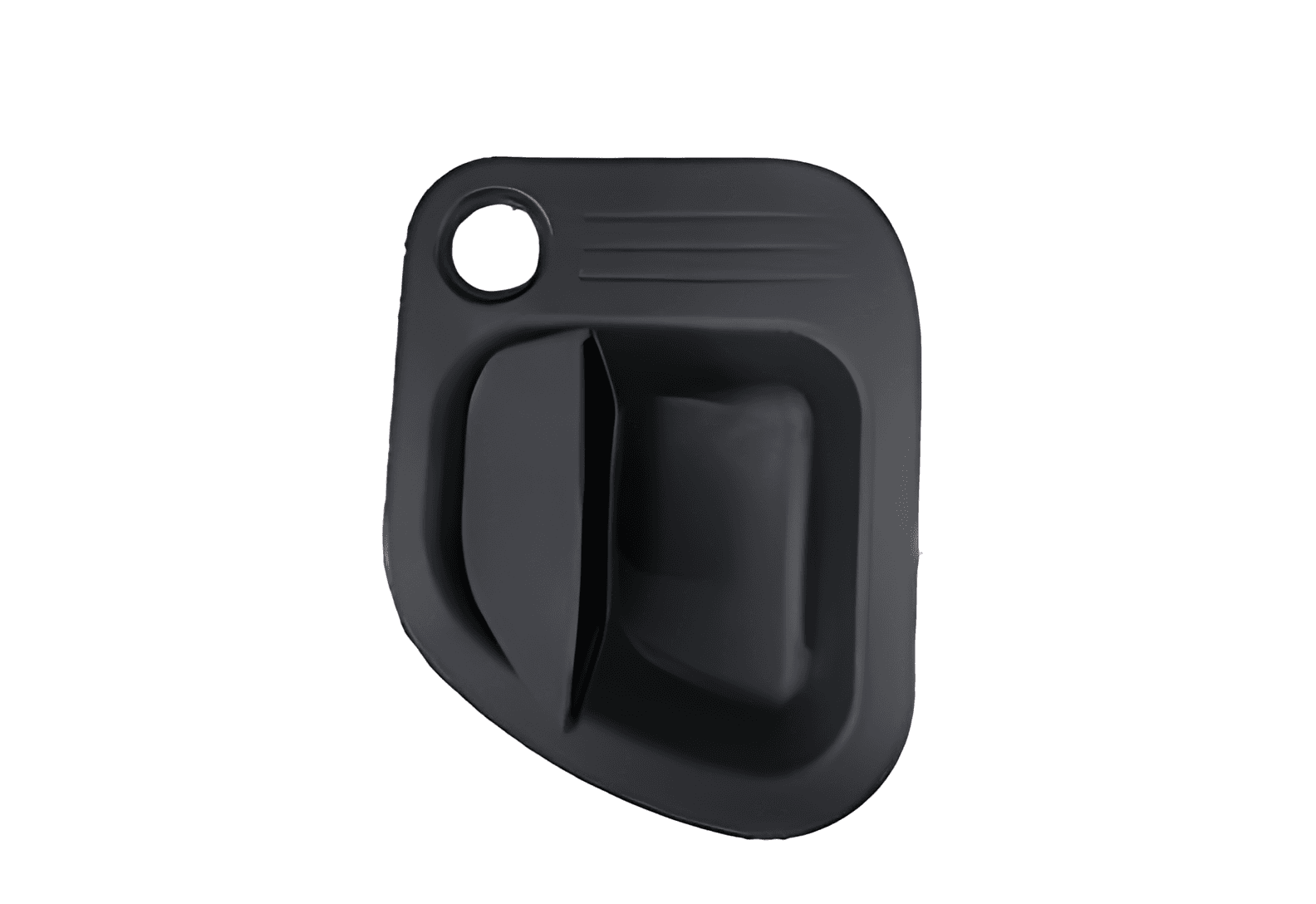 MACANETA EXTERNA PORTA LADO DIREITO - CC46E22400ACYYK