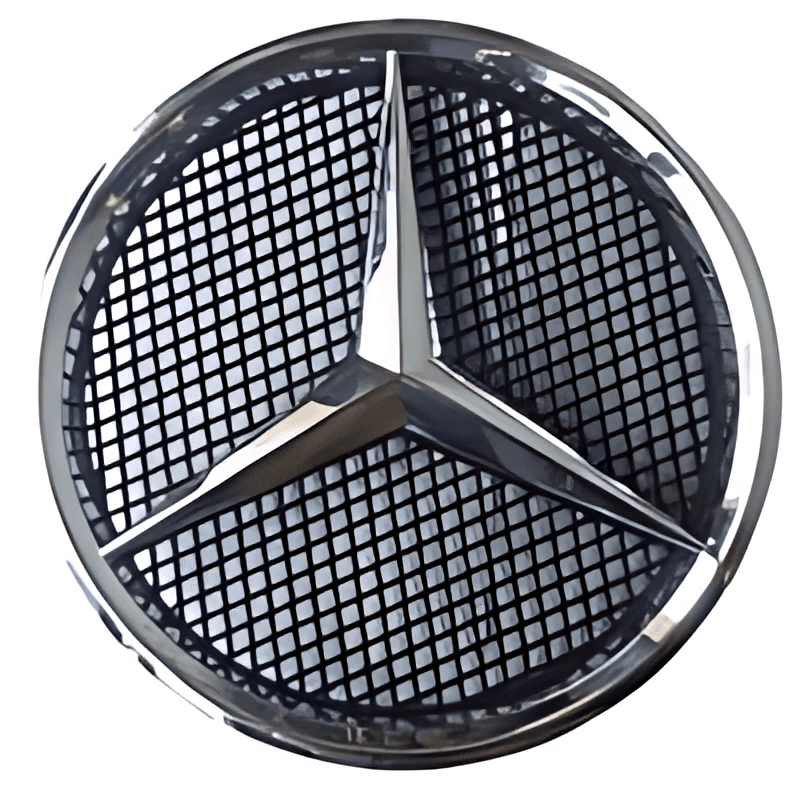 EMBLEMA DA GRADE - 9448100018