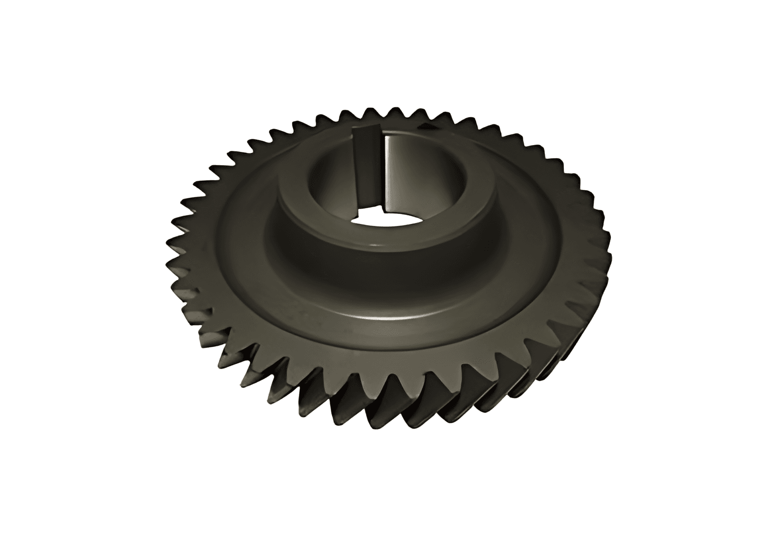 ENGRENAGEM 4A FIXA FS2605 - TNQ311437