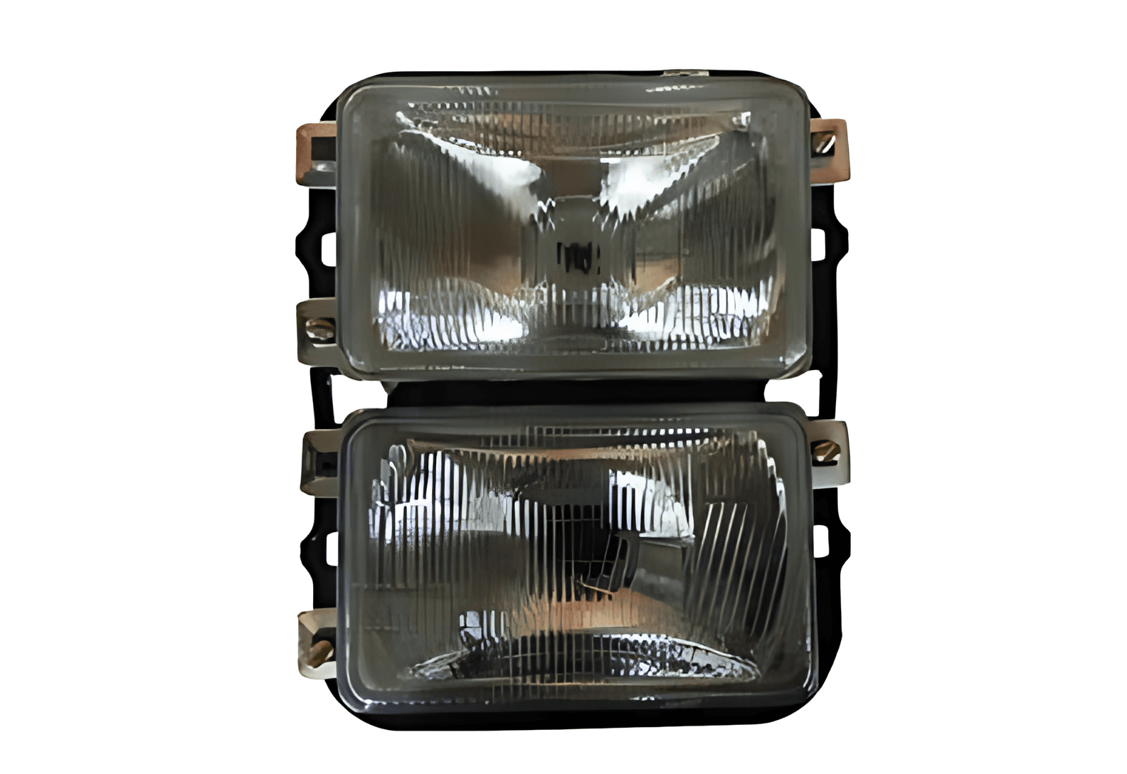 FAROL LE DUPLO H4/H1 - 85TU13006A