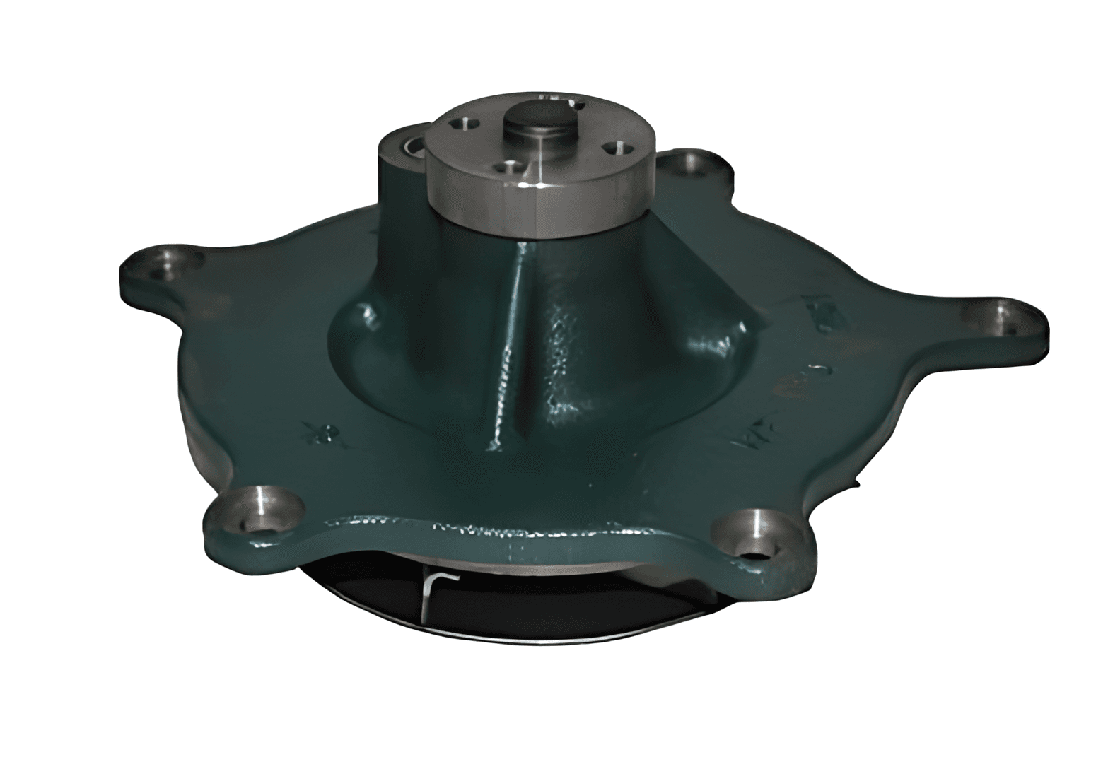 BOMBA DAGUA MOTOR - 2U2121004C