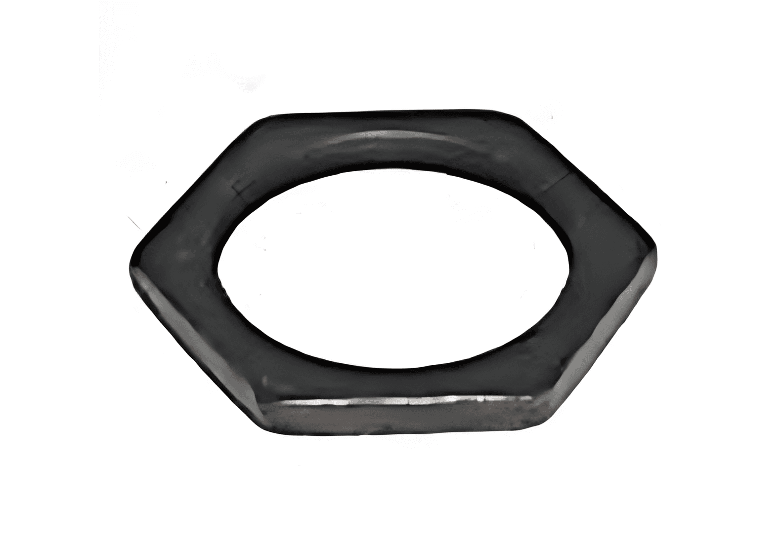 PORCA CUBO RODA TRASEIRO (AÇO) - 2RD501471A