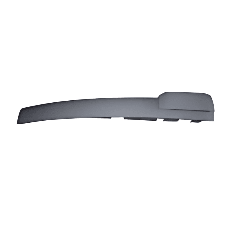 COBERTURA COLUNA S/ DEFLETOR (LD) PLASTICO - 2R2809056B