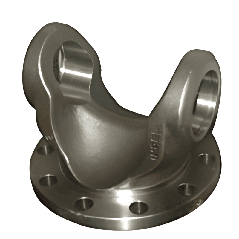 FLANGE CARDAN ORELHA 10 FUROS - 3754110011