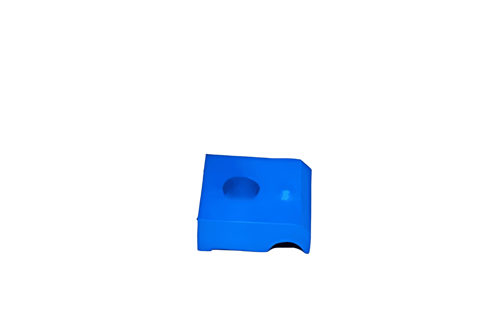 ISOLANTE ACUSTICO MODELO CUMMINS 4B 3.9 - 2R0130118A