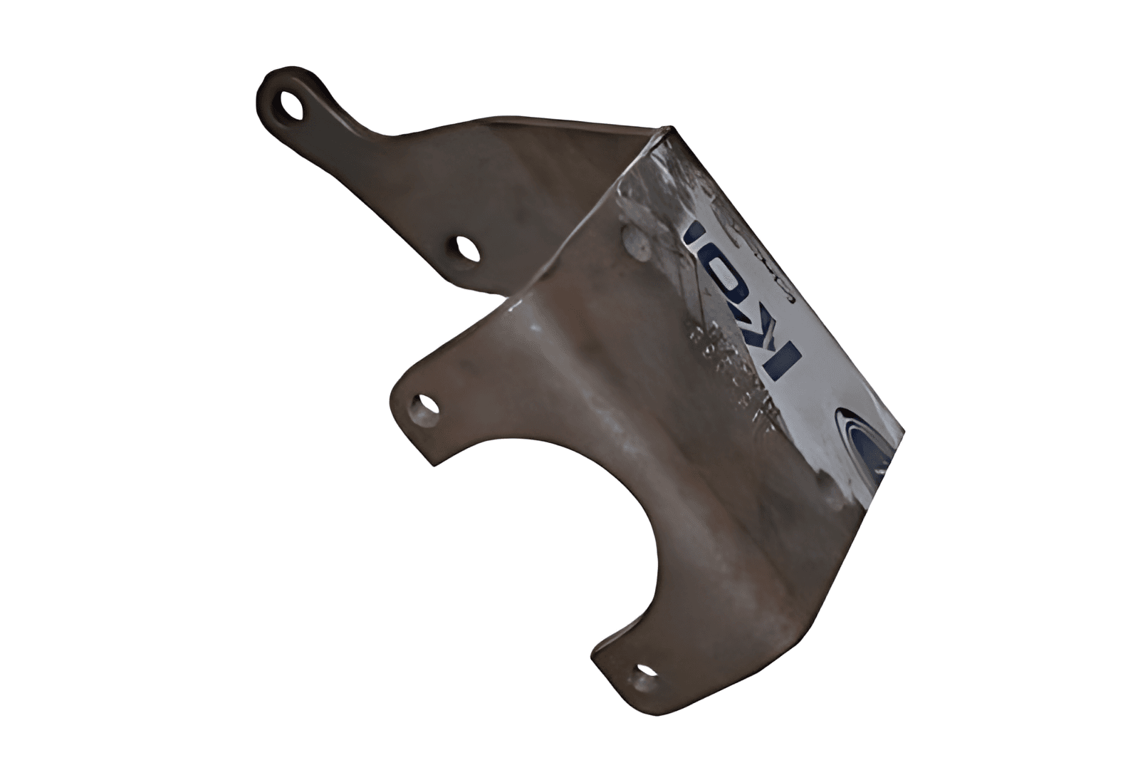 SUPORTE DA VALVULA SOLENOIDE MOD. CUMMINS 6CTAA - TRG130809