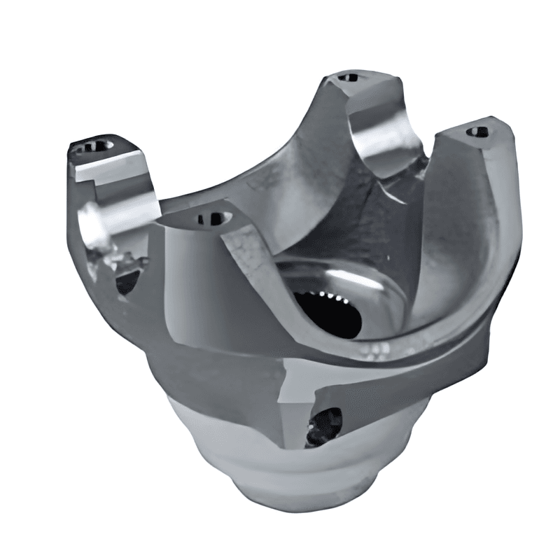 TERMINAL YOKE CARDAN (FERRO) - 140-4-1381-1