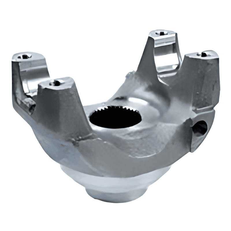 TERMINAL YOKE CARDAN FERRO (5-515X) FERRO - 6-4-7141-1