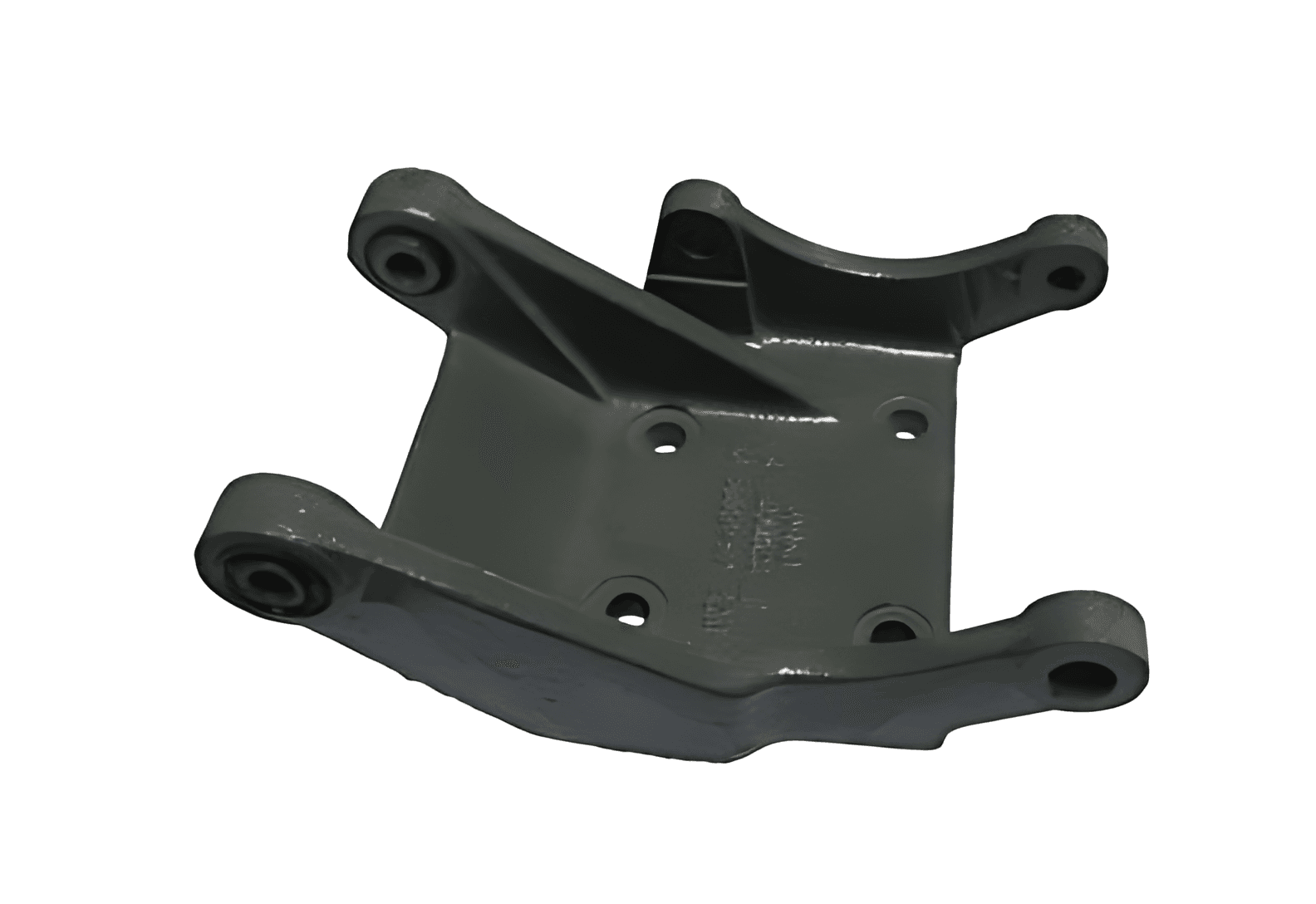 SUPORTE DO ALTERNADOR MODELO CUMMINS ISB FORD - BH1X10145AA