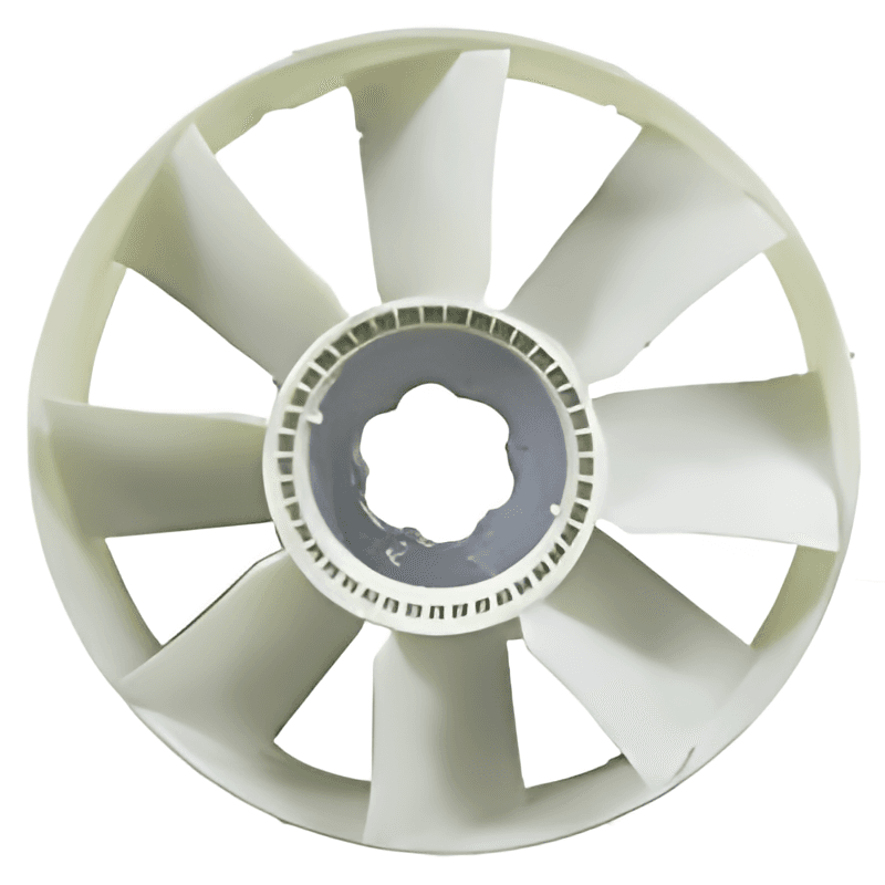 HELICE PLASTICA COM ARCO 8 PAS - 9062051106