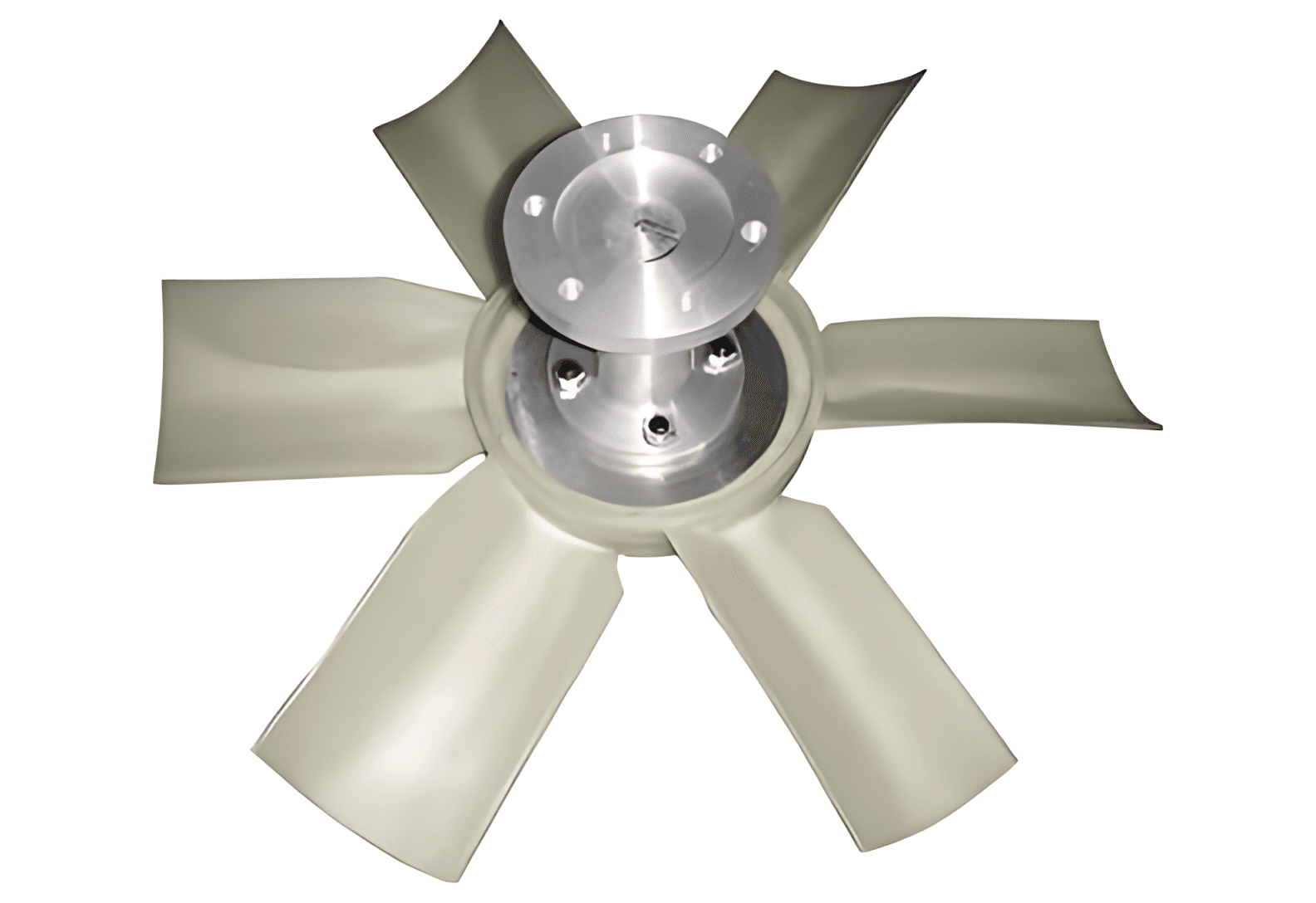 HELICE PLASTICO MOTOR C/ CUBO (P PAS) - T06121301D