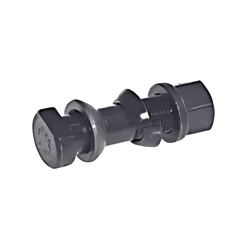 PARAFUSO RODA 18 X 60MM DIANTEIRO COMPLETO CHAVE 24 - 6884000174
