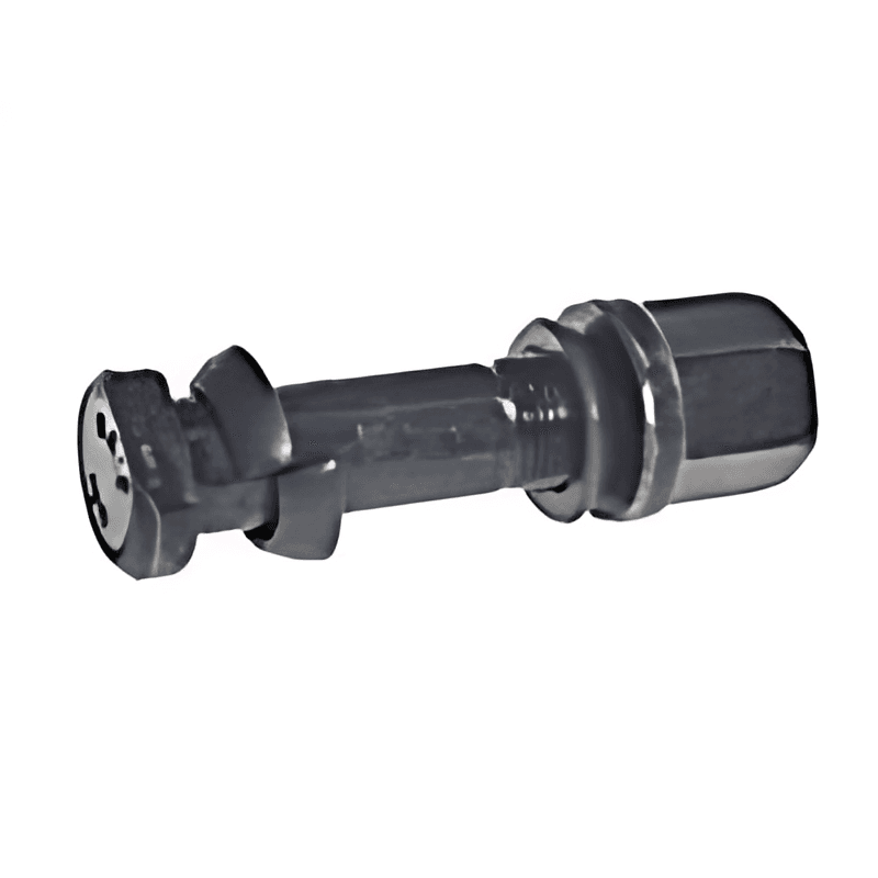 PARAFUSO RODA 20 X 90 3º EIXO COMPLETO CHAVE 27 - 3764020574