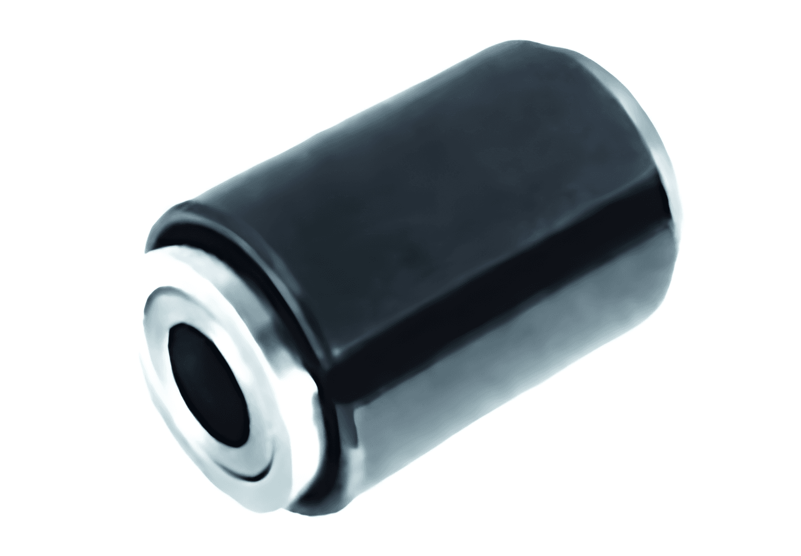 BUCHA MOLA SUSPENSAO DIANTEIRA BORRACHA - 0003223285