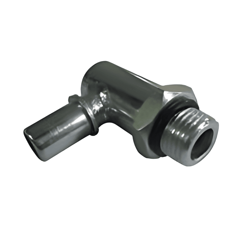 COTOVELO CONECTOR TUBO MODELO CUMMINS - 2T2145877B