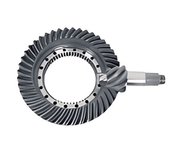 CONJUNTO COROA PINHAO 43X7 12MM HL5 - 3543500939