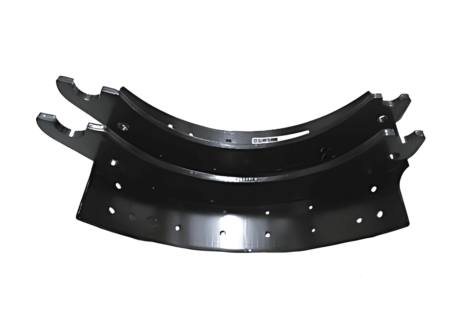 SAPATA DE FREIO TRASEIRA S/ LONA 15X7 - (USA LONA L224) - TAC607525