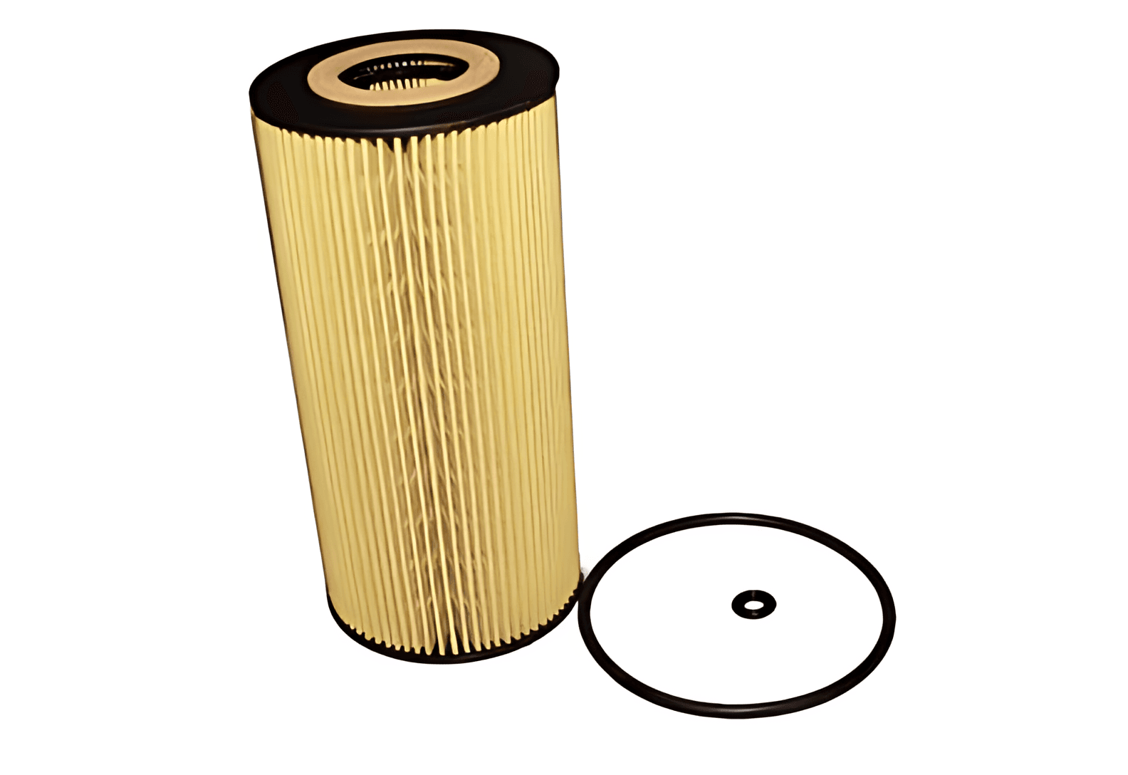 FILTRO LUBRIFICANTE - 07W115436A