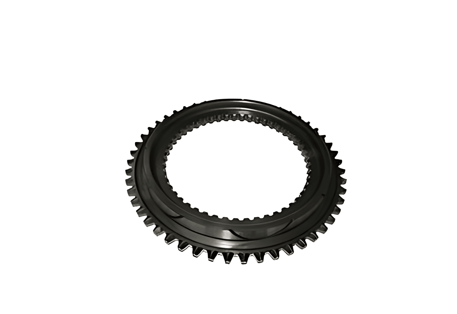 CORPO DE ACOPLAMENTO 1A 2A 3A ZF 6S 1010 BO - 2W0311160