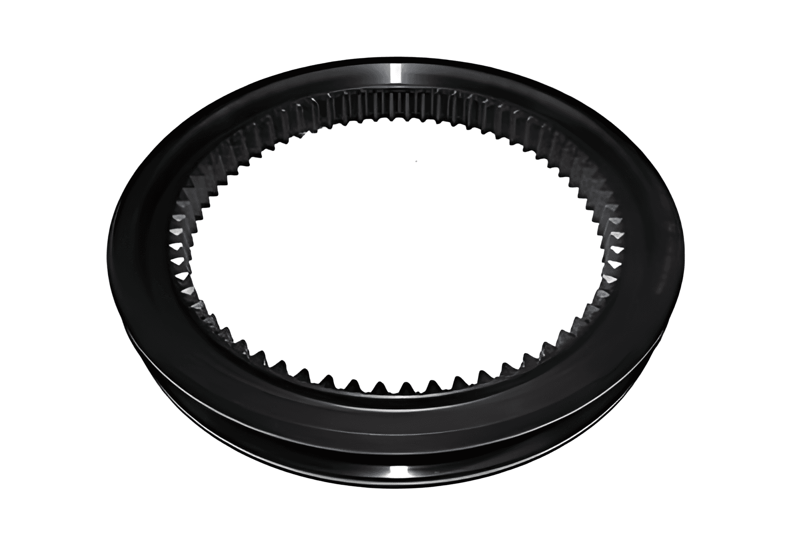LUVA DE ENGATE DA 3A 4A G240 G221 66 DENTES LIVRE - 9452620423