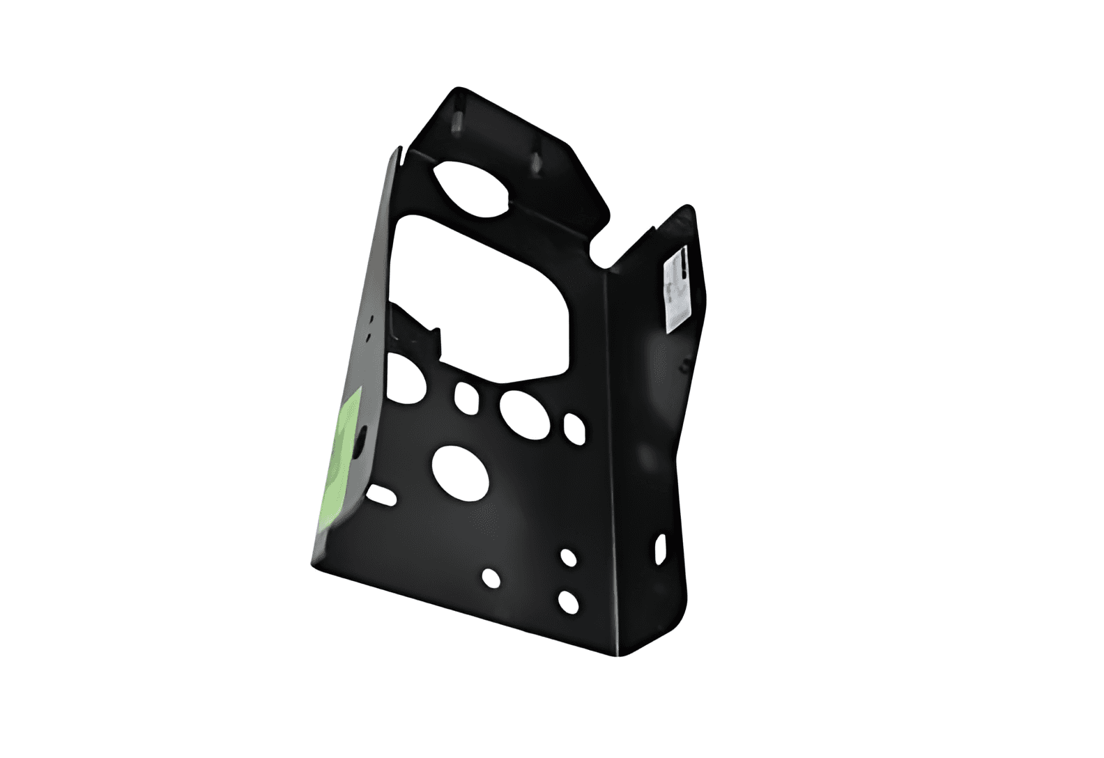 SUPORTE PARACHOQUE DIANTEIRO LE - 2P0807131