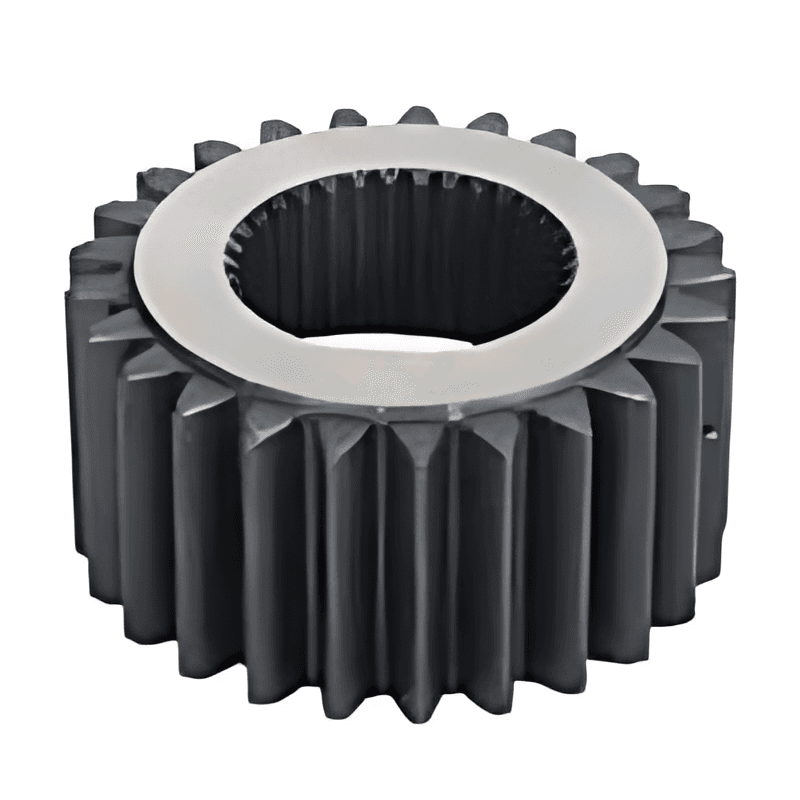 ENGRENAGEM SOLAR HL7 CUBO REDUTOR 25 DENTES - 3463542517