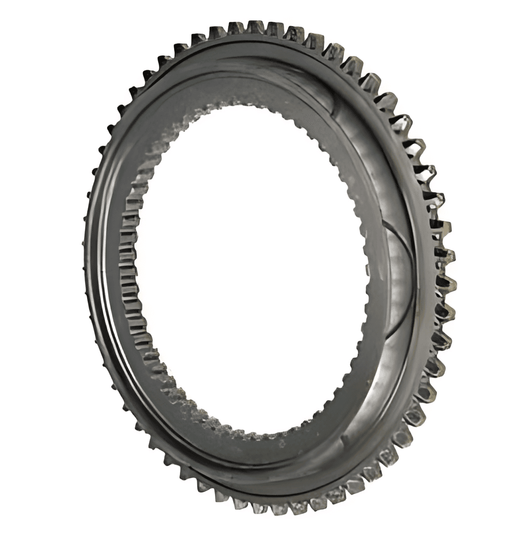 LUVA DE ENGATE ZF 16S 1650 - 2U2311167B