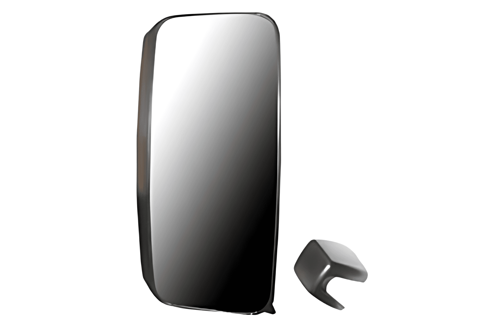 ESPELHO RETROVISOR LD - 0028101416