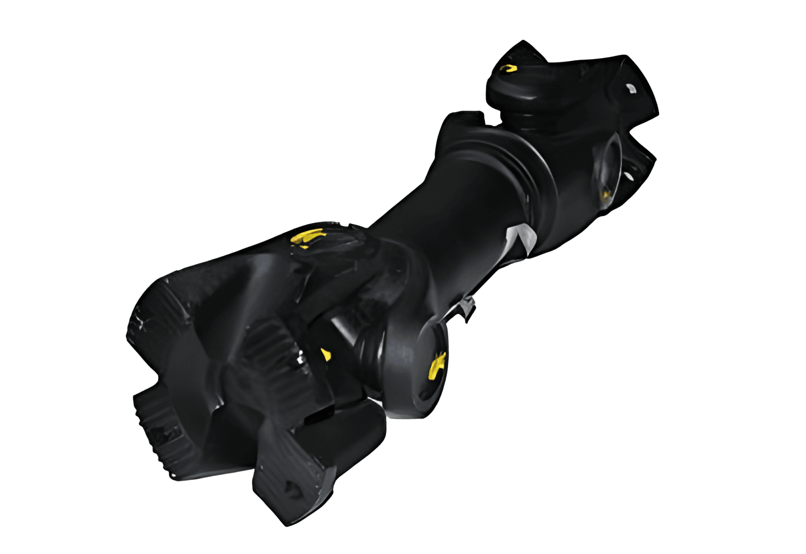 CARDAN ENTRE EIXOS (COMPLETO) 610MM - 2U2521110B