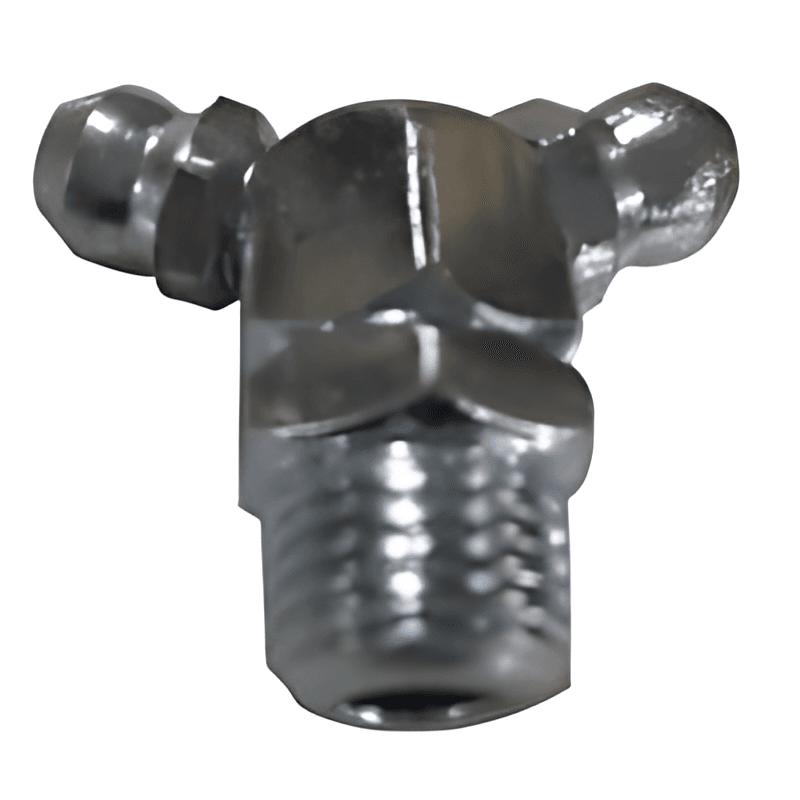 GRAXEIRA 8MM CABECA DUPLA - VA35529-2171
