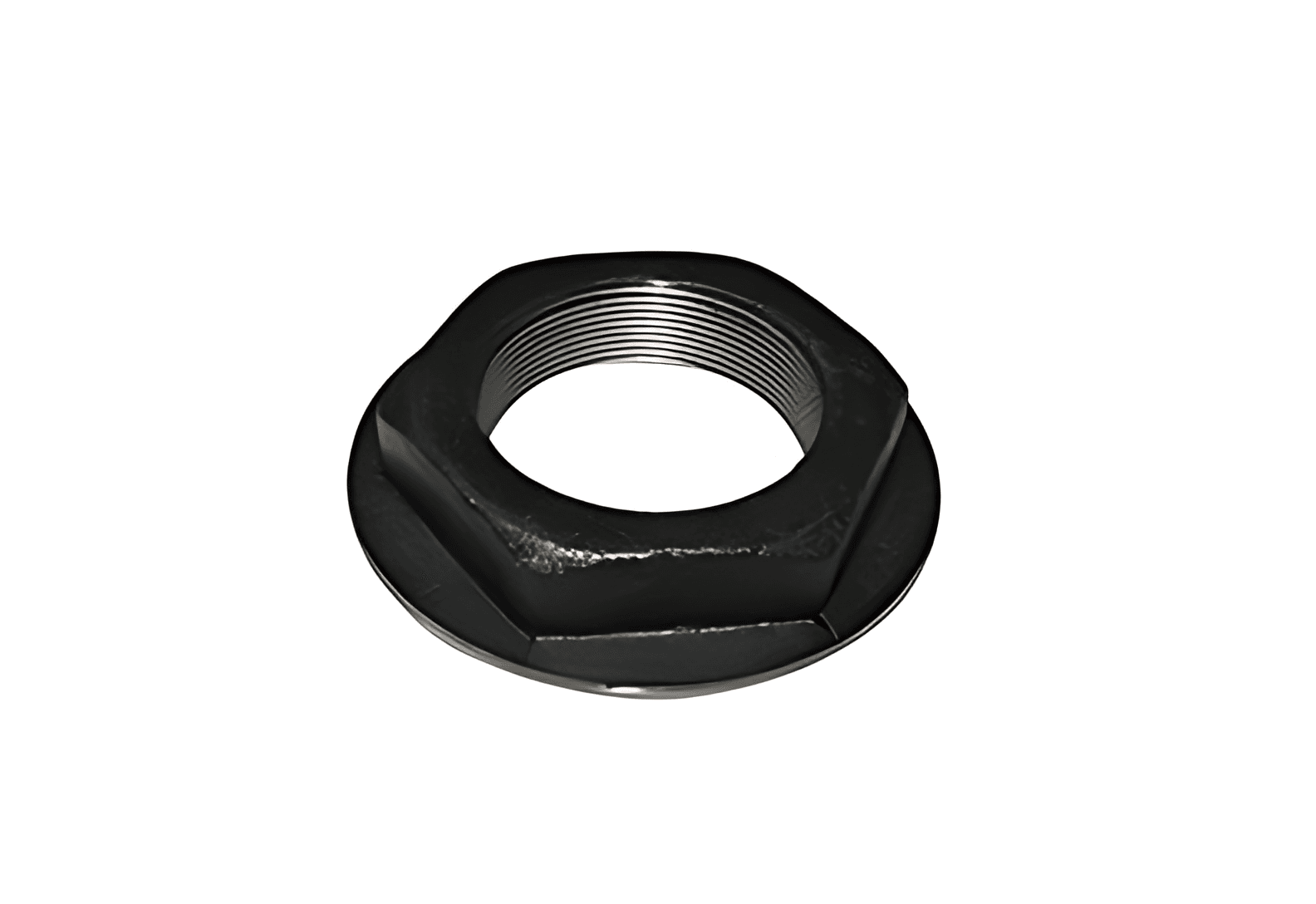 PORCA CARDAN CAMBIO DIFERENCIAL 44 X 1.5 (SEXTAVADA ACO) - 1525988