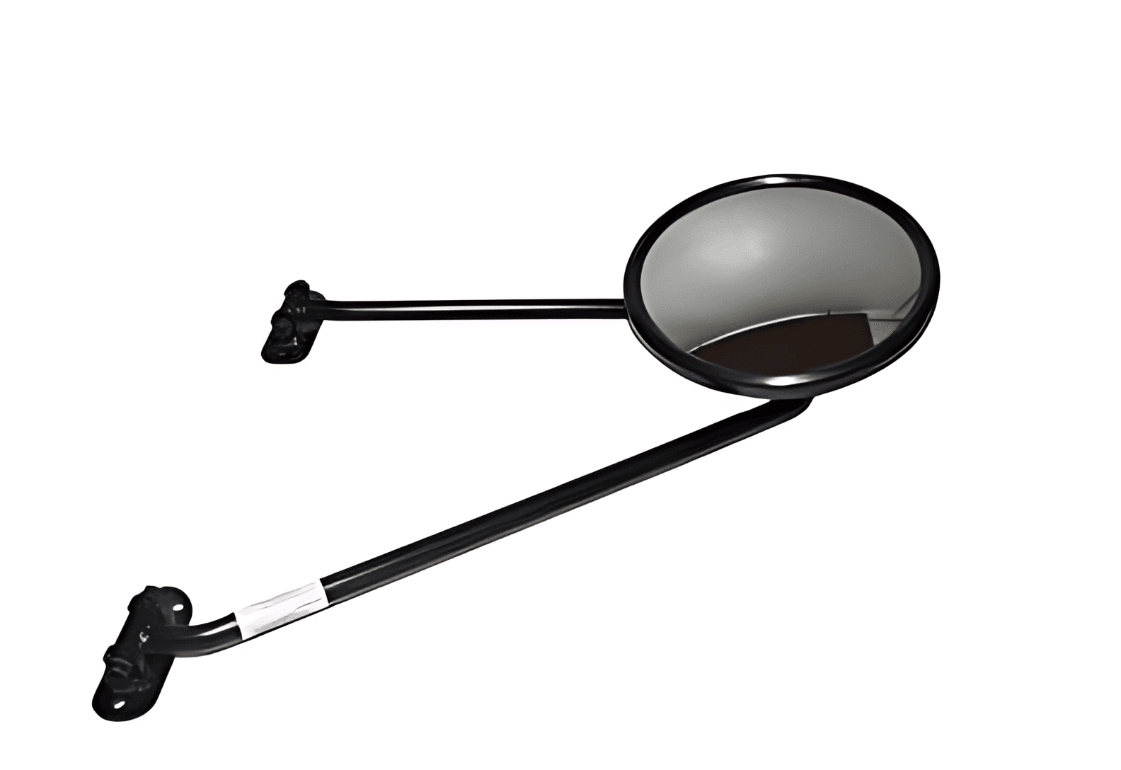 SUPORTE ESPELHO RETROVISOR EXTERNO - 10612166