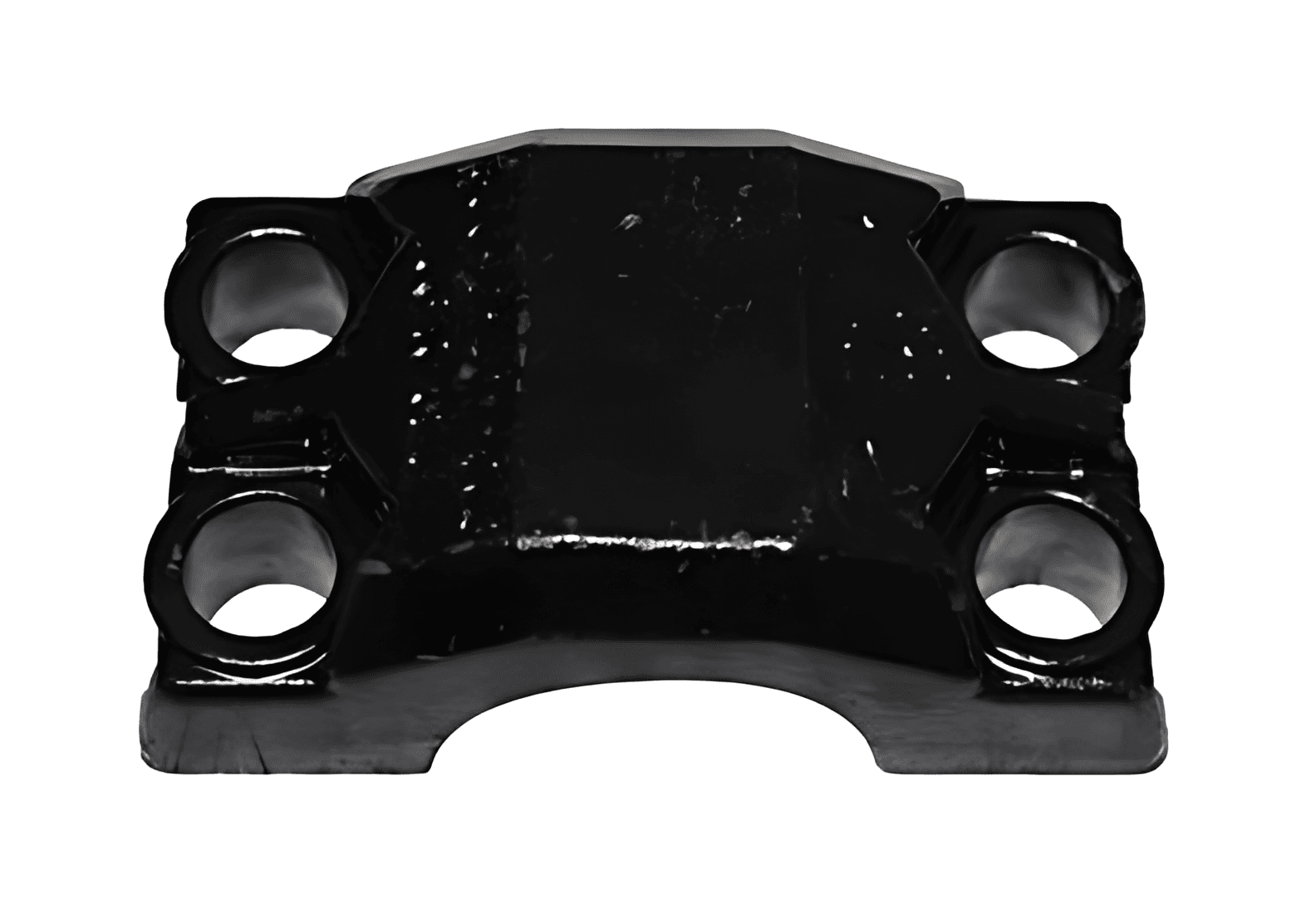 LIMITADOR LATERAL BARRA ESTABILIZADORA TRASEIRA - 6009014011006