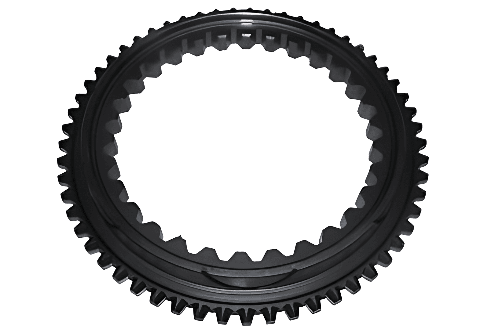 CORPO ACOPLAMENTO EIXO PILOTO ZF 16S 221 16S 1685 - 93156419