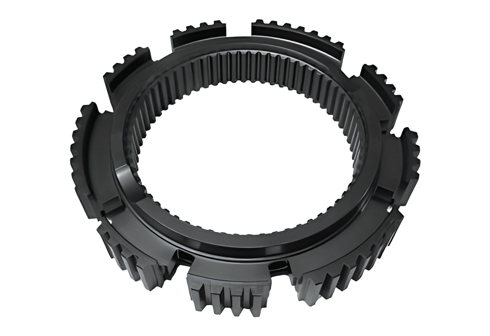 CORPO SICRONIZADOR ZF 16S221 9S1110TD - 93163920