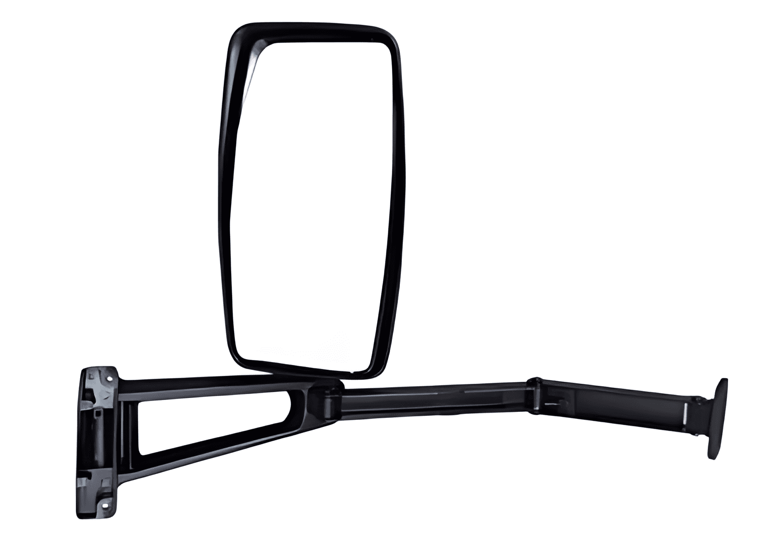 CONJUTO ESPELHO RETROVISOR LE VIDRO INTERICO - 9C4517683AD