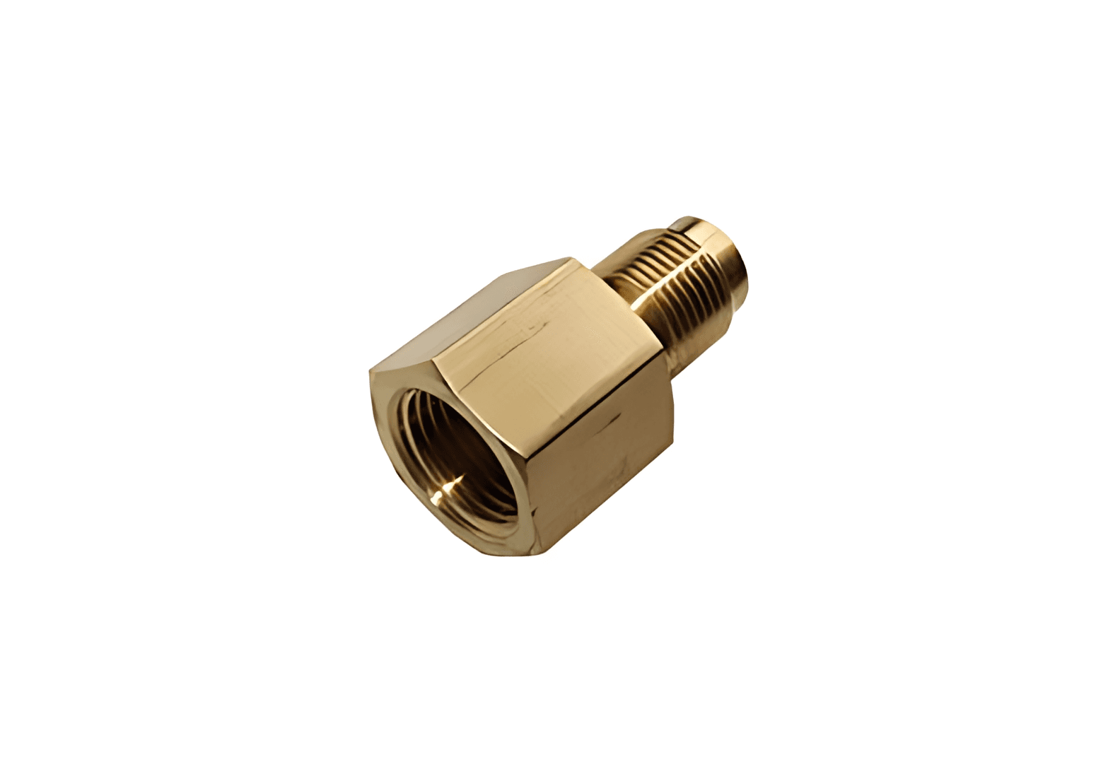 CONEXAO SERVO EMBREAGEM M14X12 M22 - 2U2721466