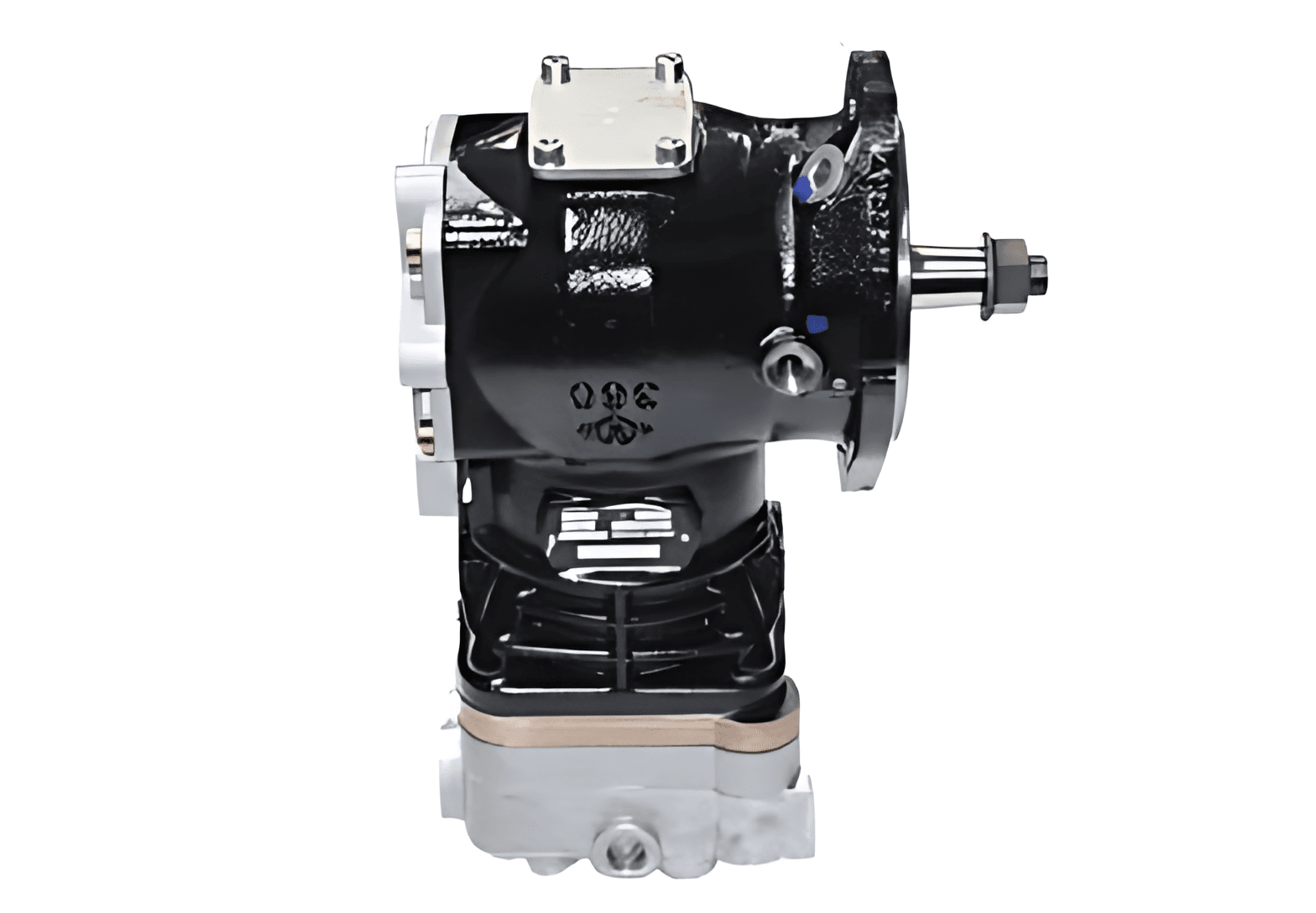 COMPRESSOR DE AR CUMMINS ISL 8.9 VW - 2Z0100759C