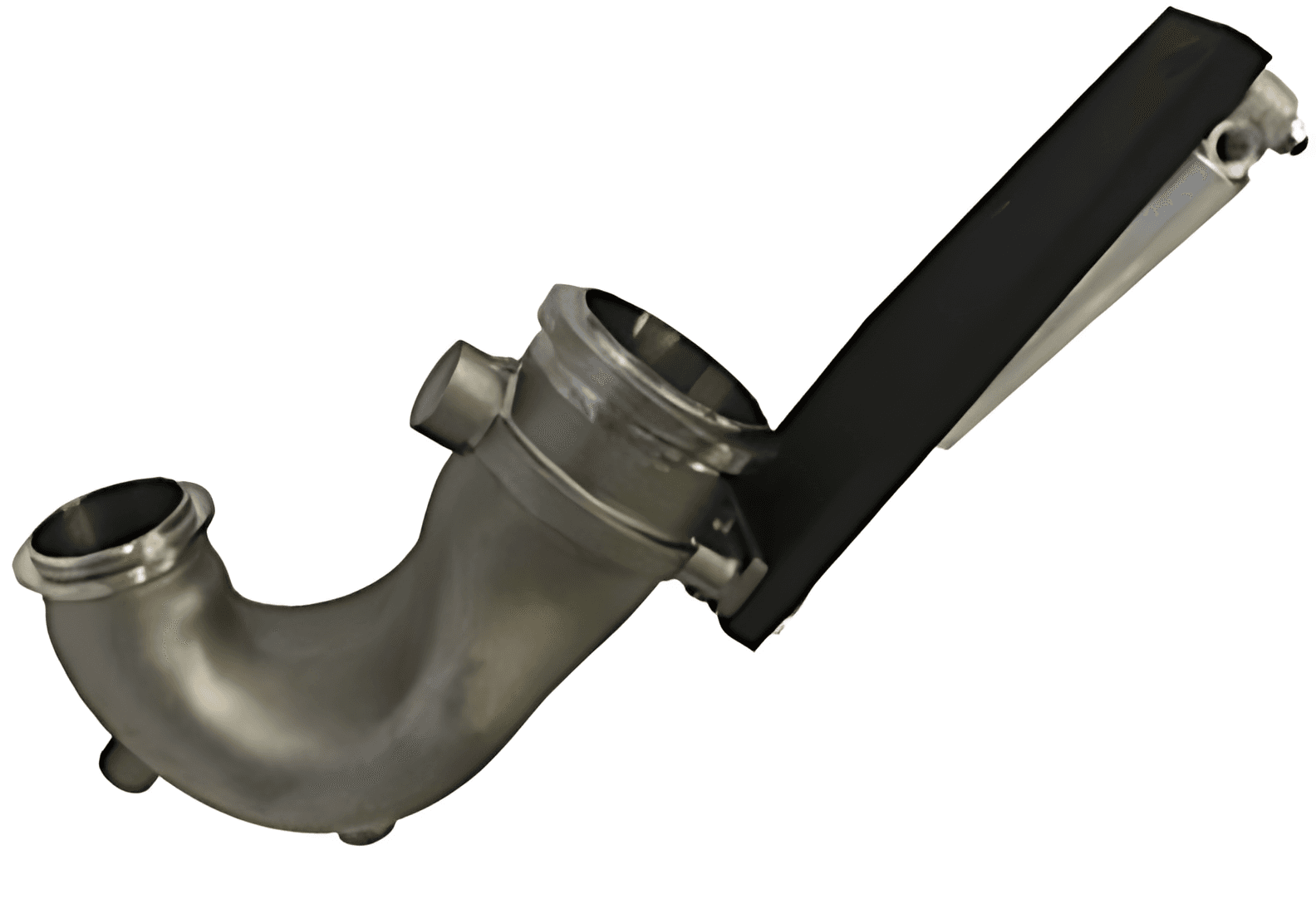 FREIO MOTOR COMPLETO - CC452W068BC